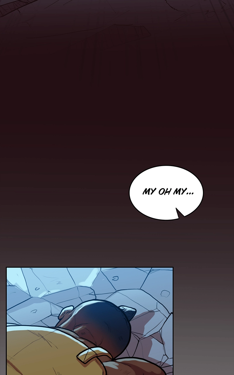 Ordeal Chapter 31, page 105 of 112