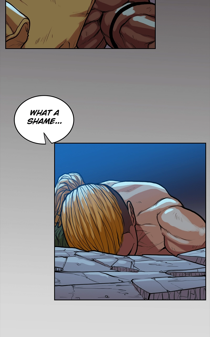 Ordeal Chapter 31, page 106 of 112