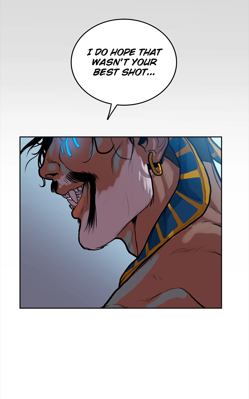 Ordeal Chapter 31, page 107 of 112