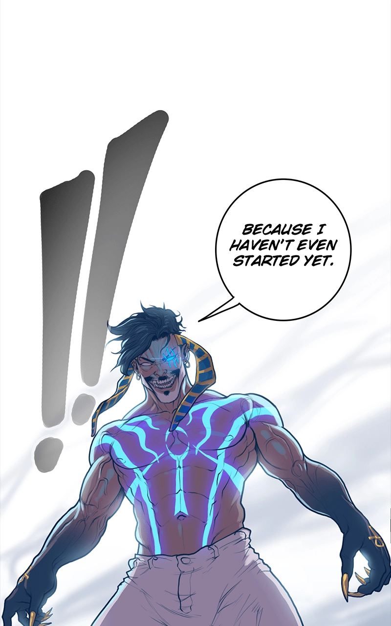 Ordeal Chapter 31, page 108 of 112