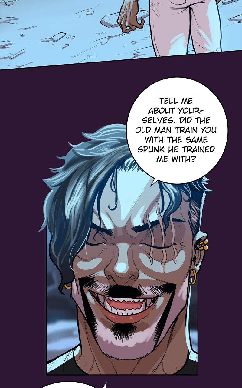 Ordeal Chapter 31, page 13 of 112