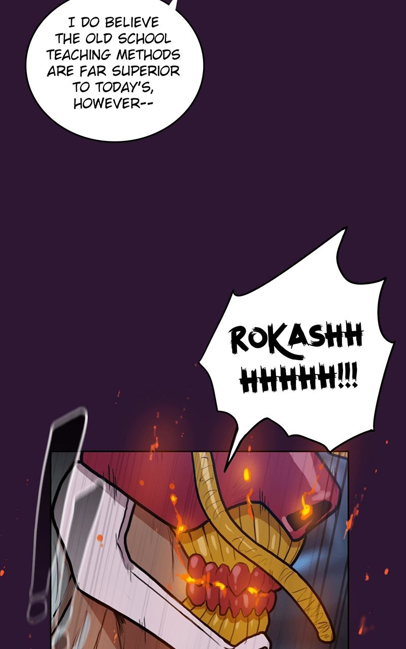Ordeal Chapter 31, page 14 of 112