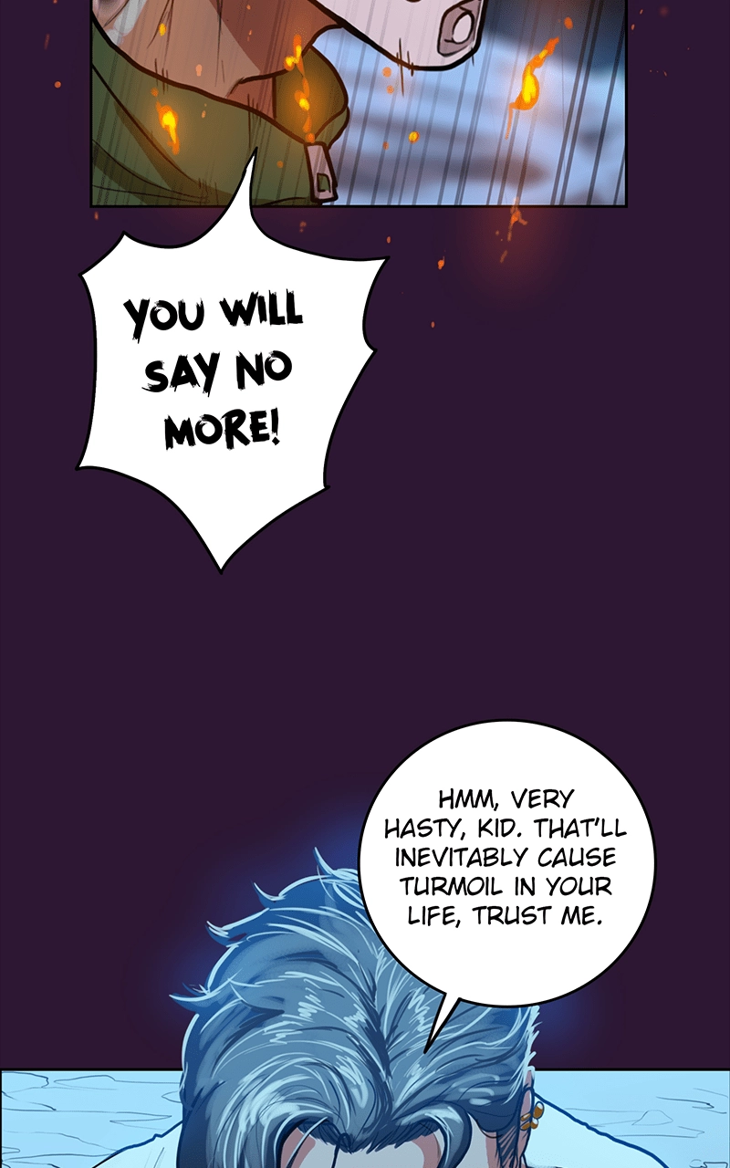 Ordeal Chapter 31, page 15 of 112