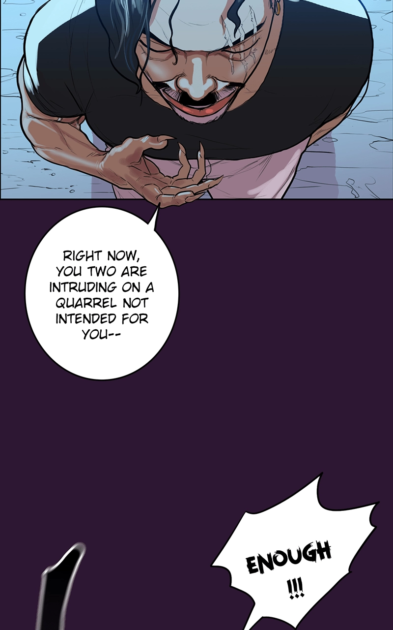 Ordeal Chapter 31, page 16 of 112