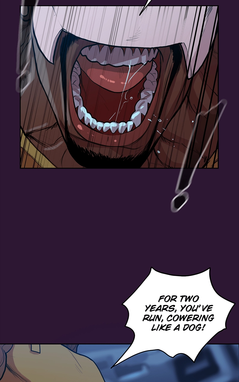 Ordeal Chapter 31, page 17 of 112