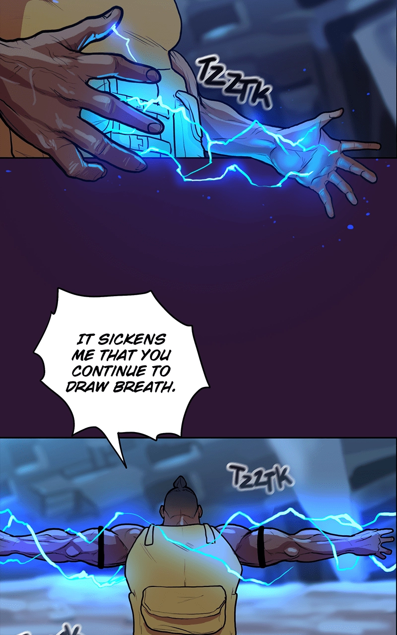 Ordeal Chapter 31, page 18 of 112