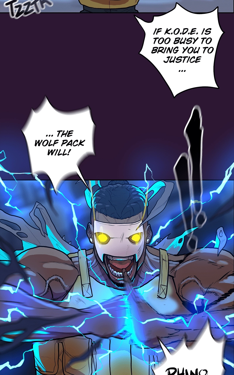 Ordeal Chapter 31, page 19 of 112