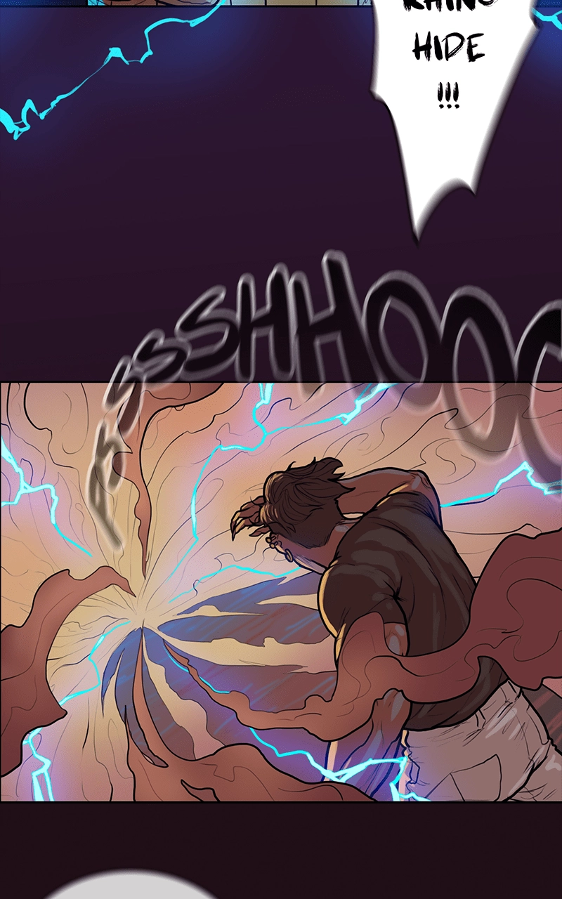 Ordeal Chapter 31, page 20 of 112