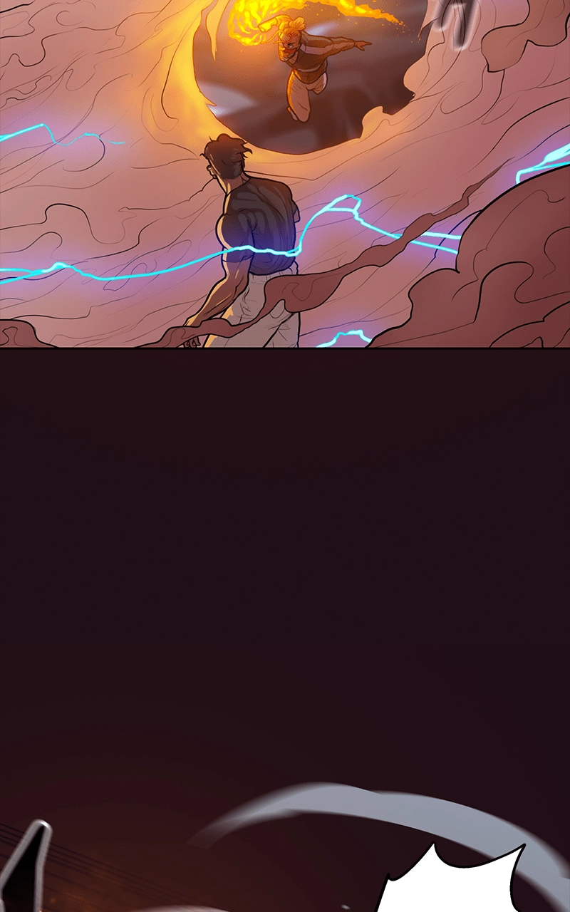 Ordeal Chapter 31, page 22 of 112