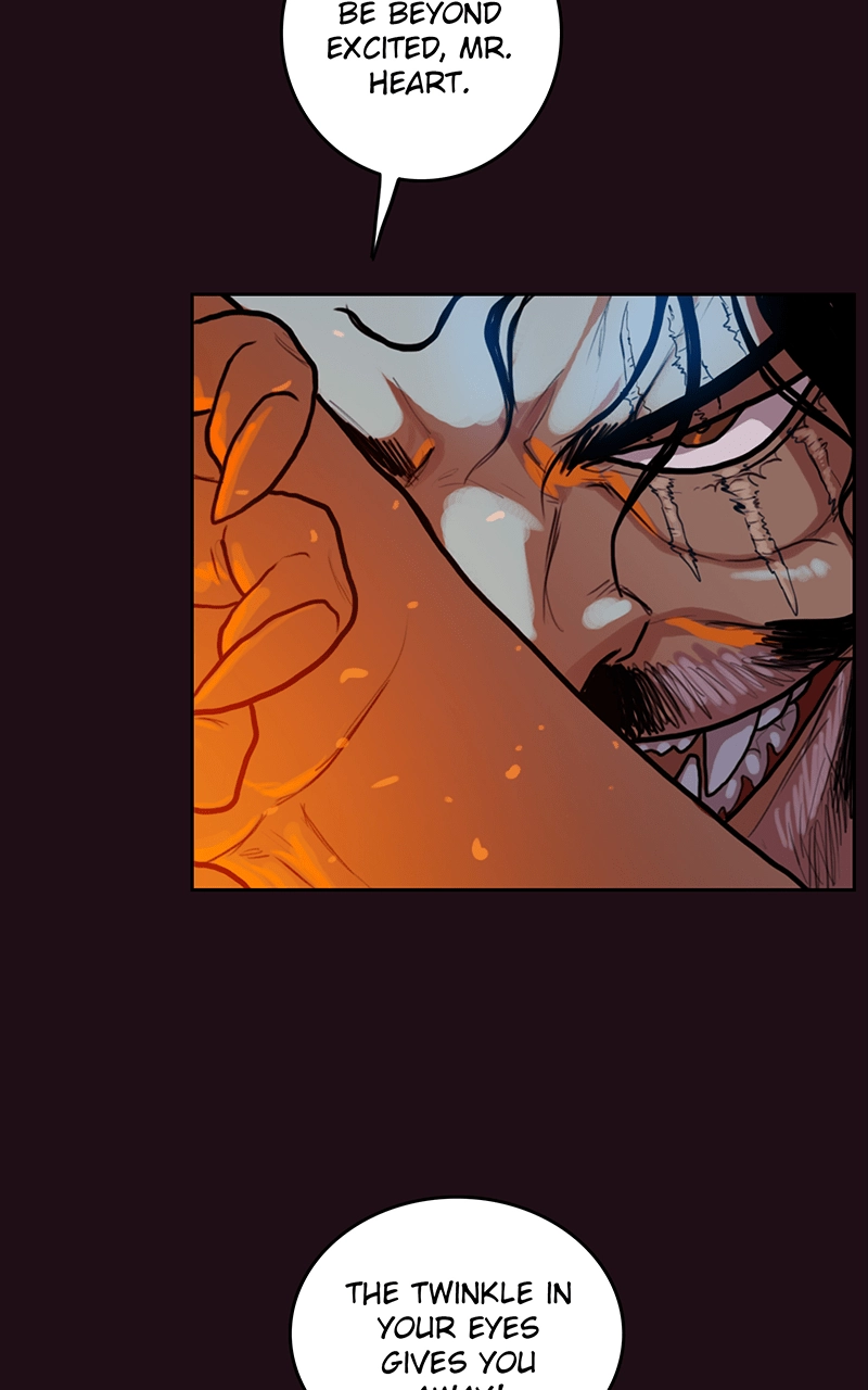Ordeal Chapter 31, page 24 of 112