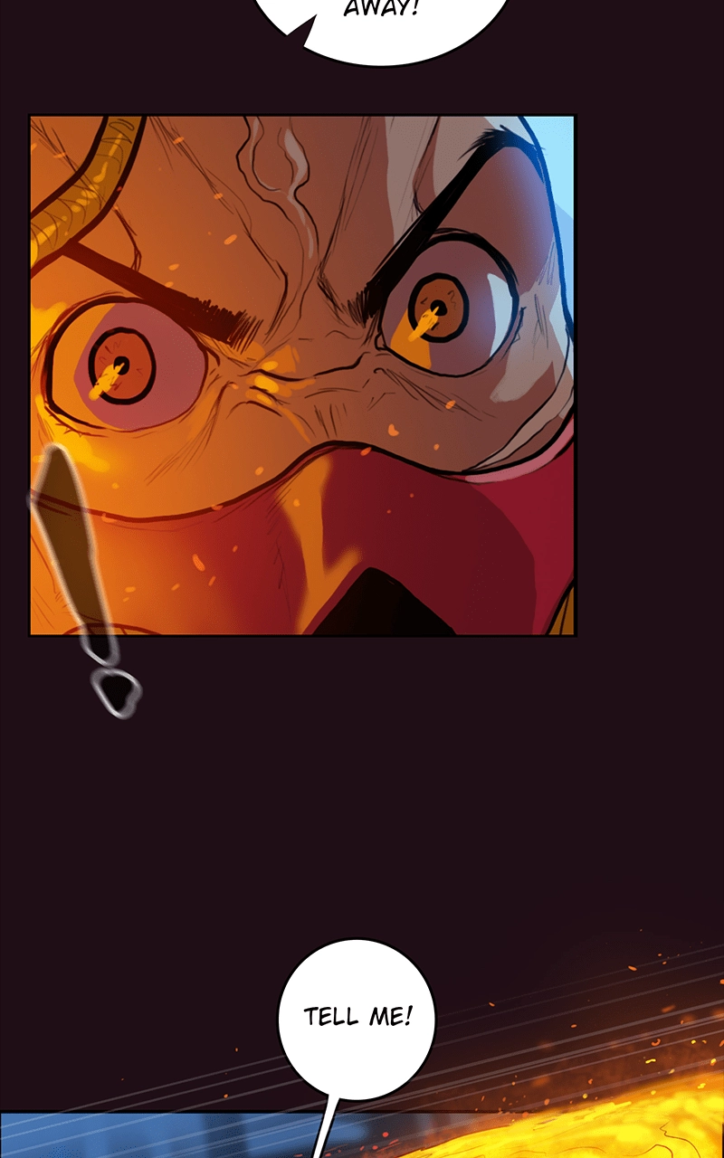 Ordeal Chapter 31, page 25 of 112