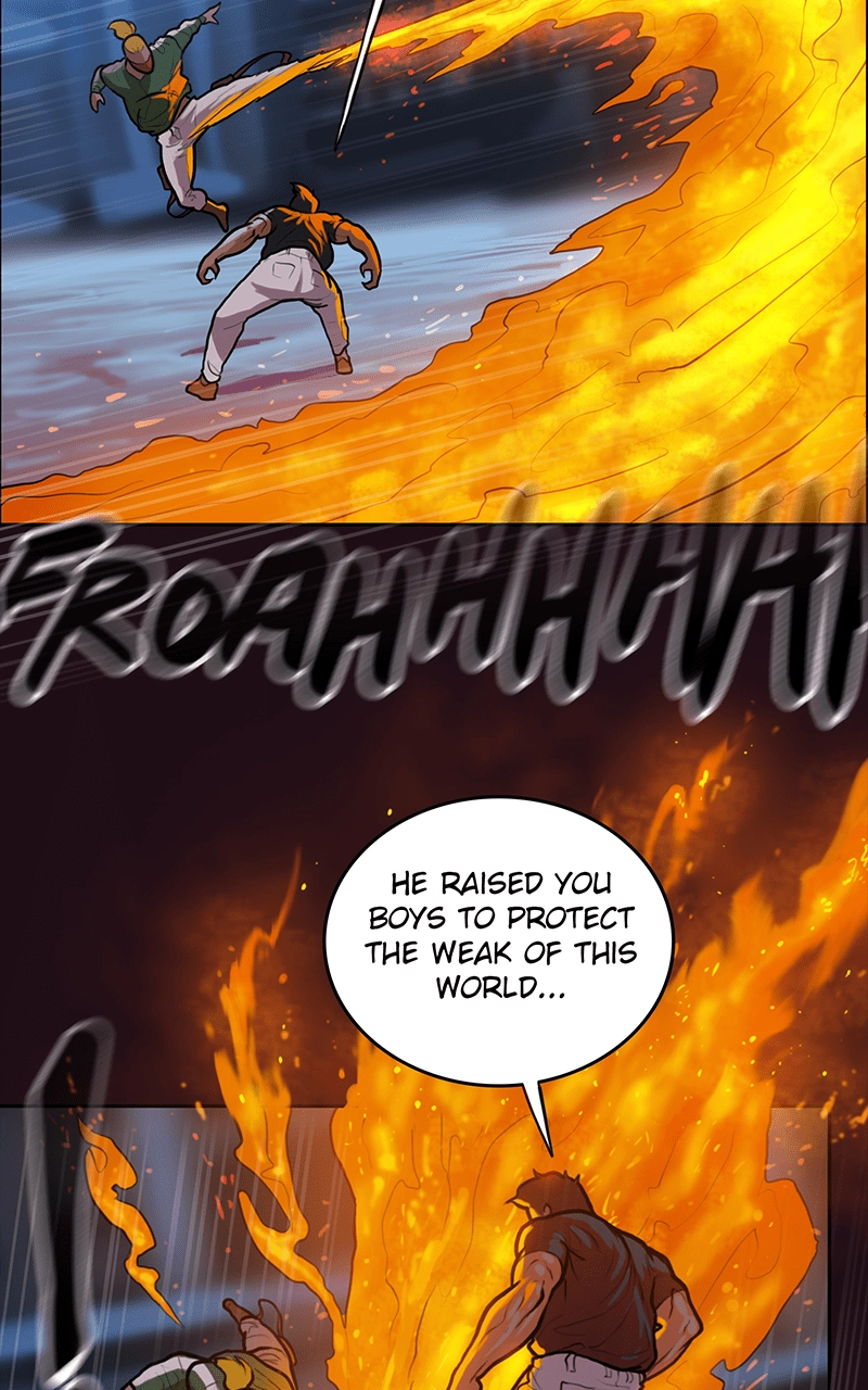 Ordeal Chapter 31, page 26 of 112