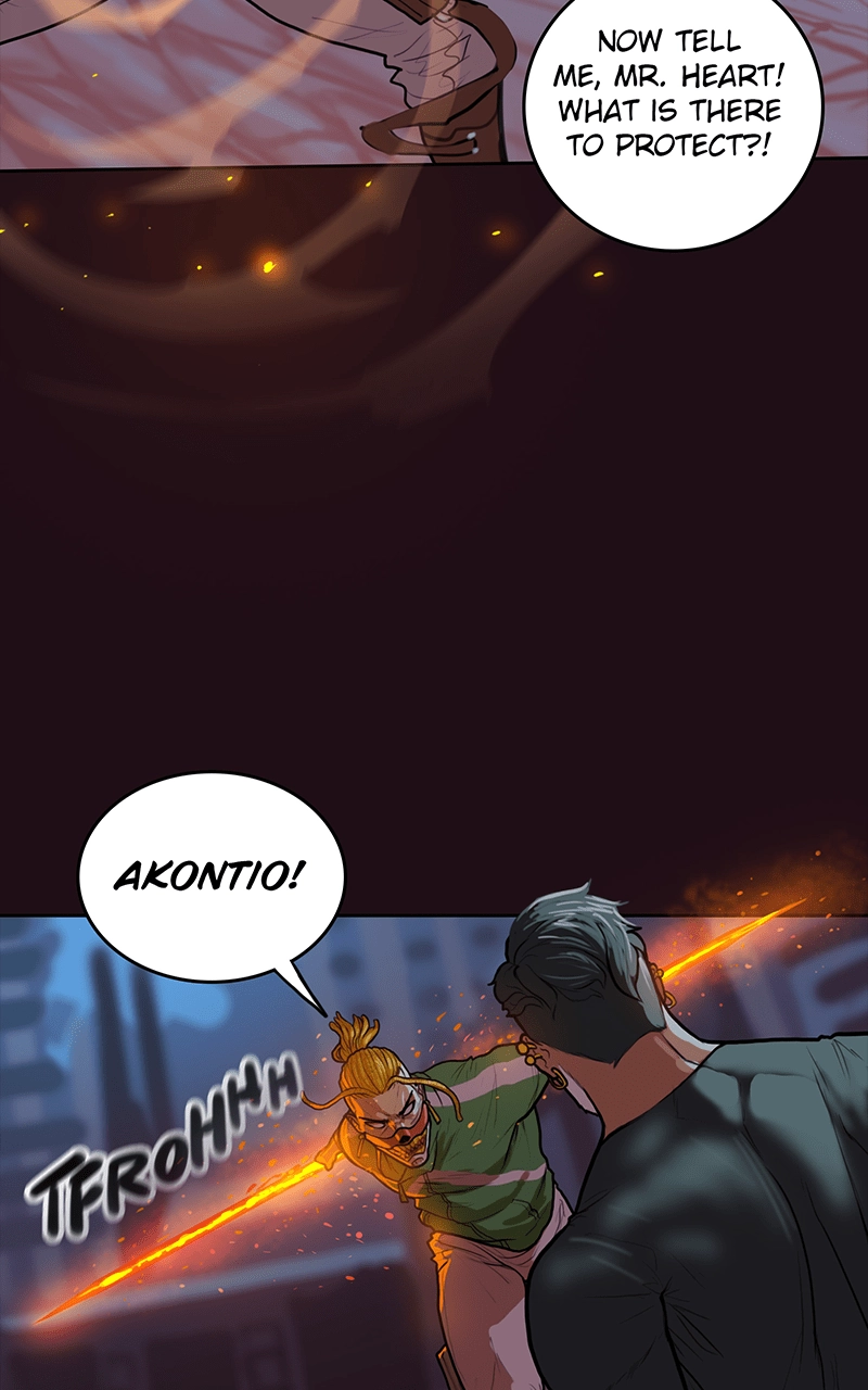 Ordeal Chapter 31, page 28 of 112