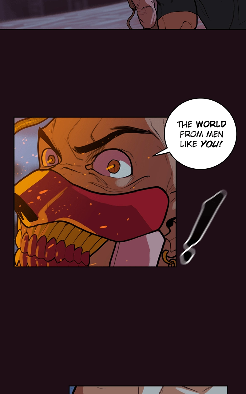 Ordeal Chapter 31, page 29 of 112