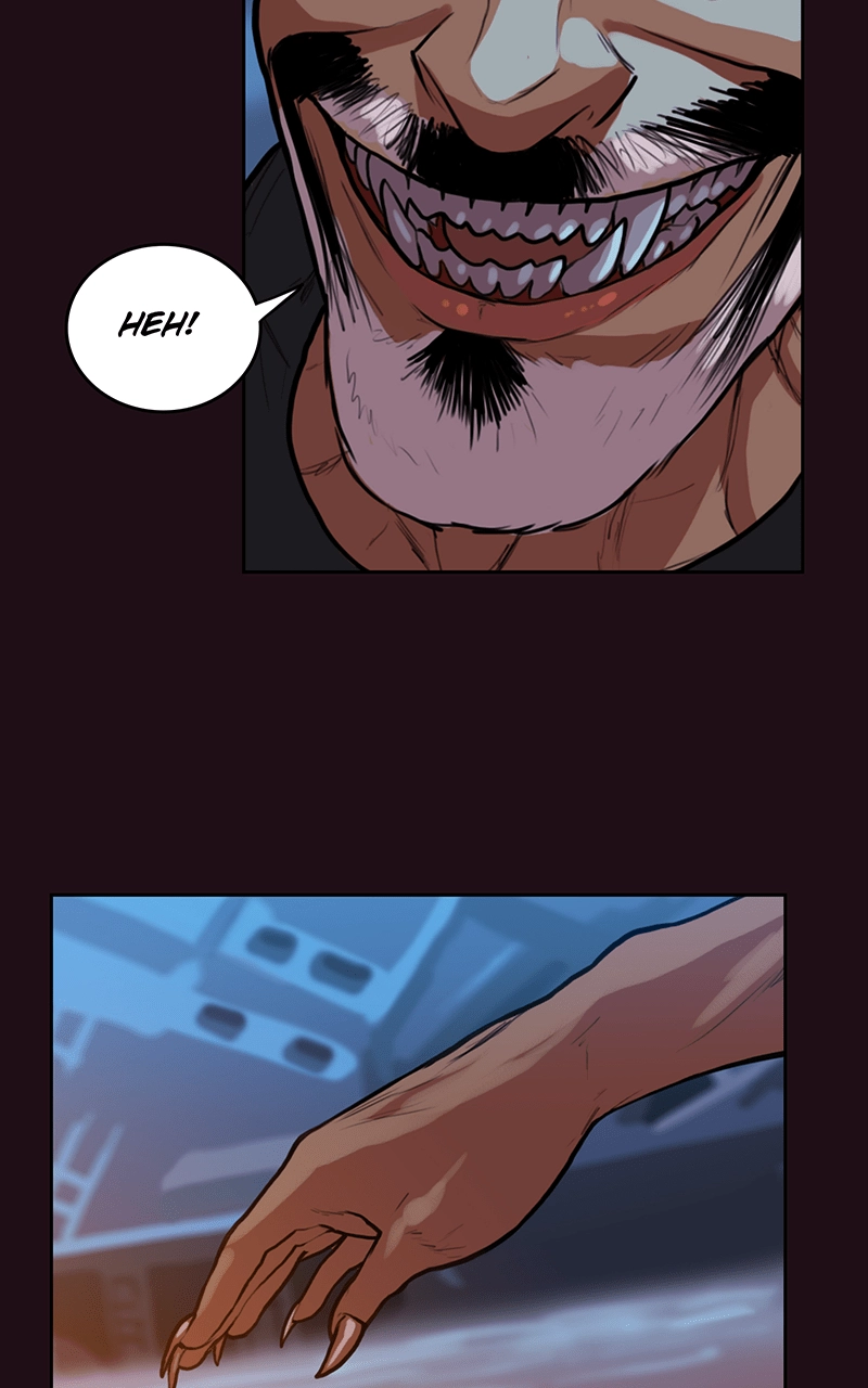 Ordeal Chapter 31, page 30 of 112