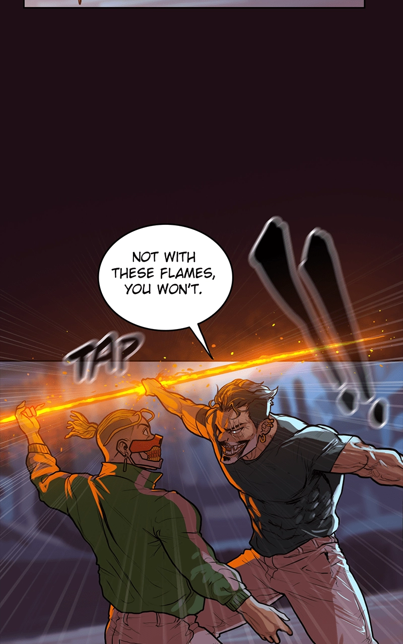 Ordeal Chapter 31, page 31 of 112