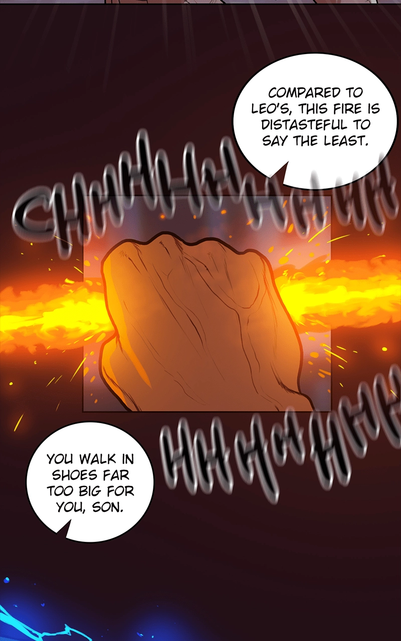 Ordeal Chapter 31, page 32 of 112