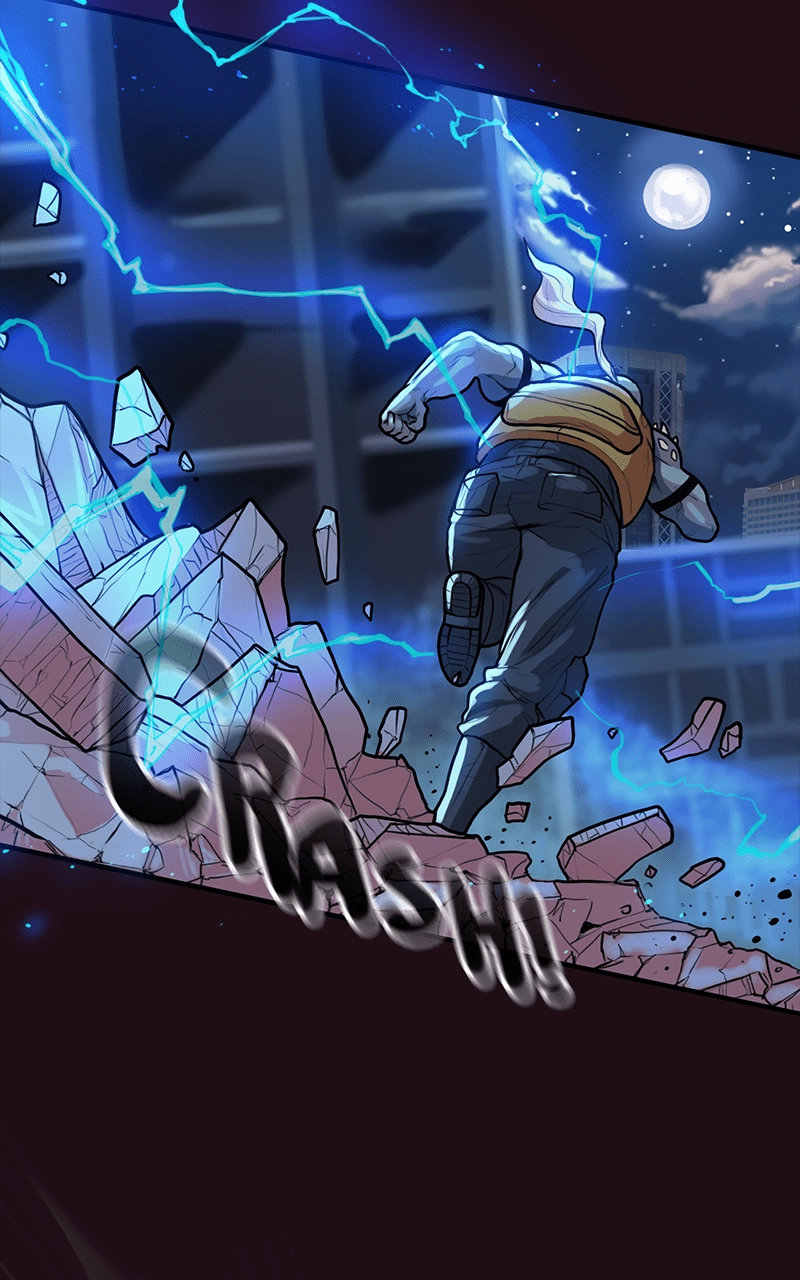 Ordeal Chapter 31, page 33 of 112