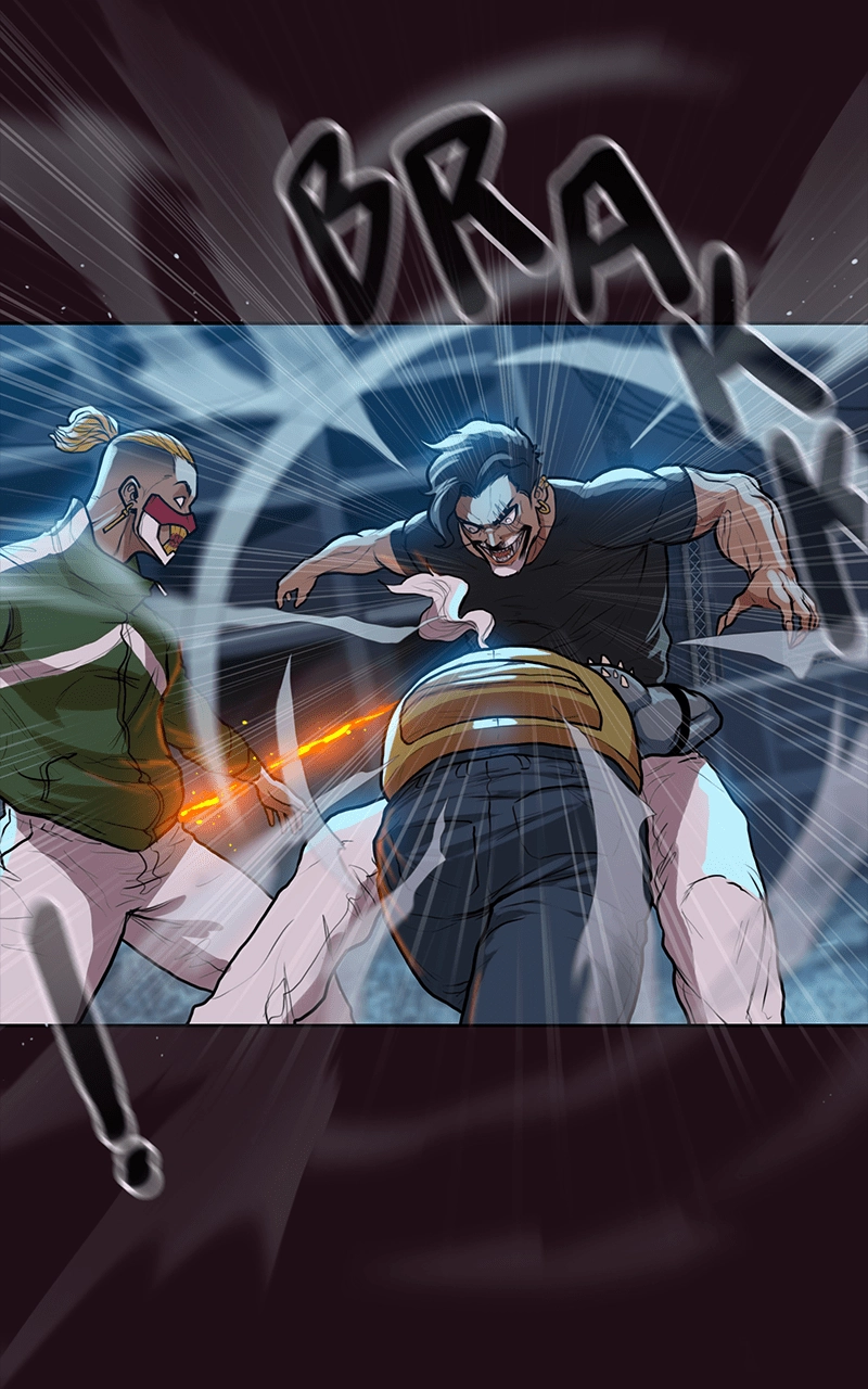 Ordeal Chapter 31, page 34 of 112