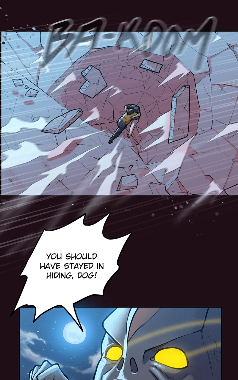 Ordeal Chapter 31, page 35 of 112