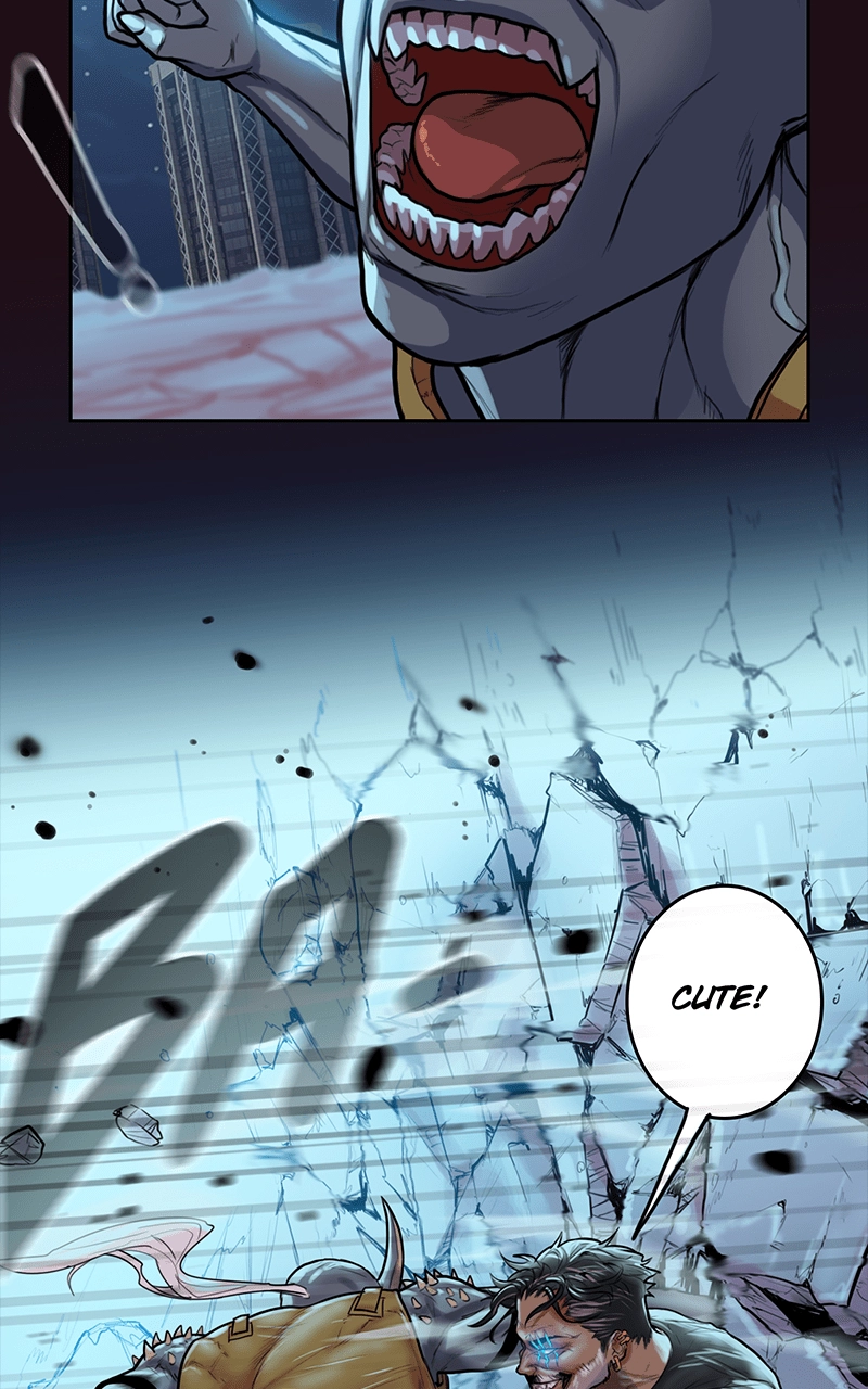 Ordeal Chapter 31, page 36 of 112