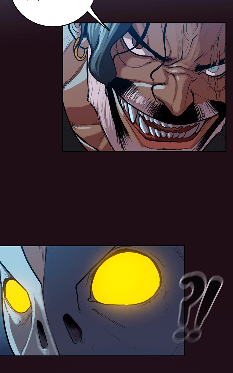 Ordeal Chapter 31, page 38 of 112