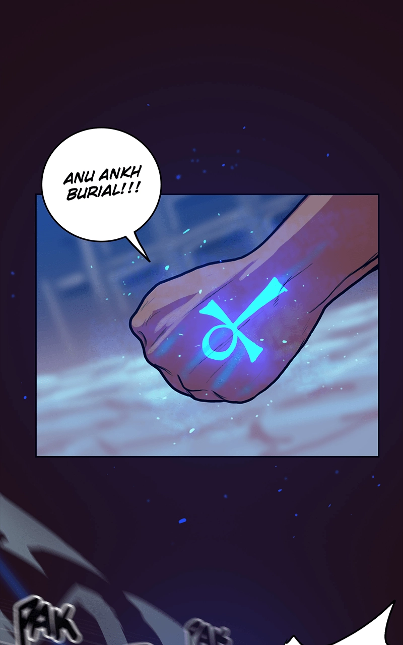 Ordeal Chapter 31, page 39 of 112