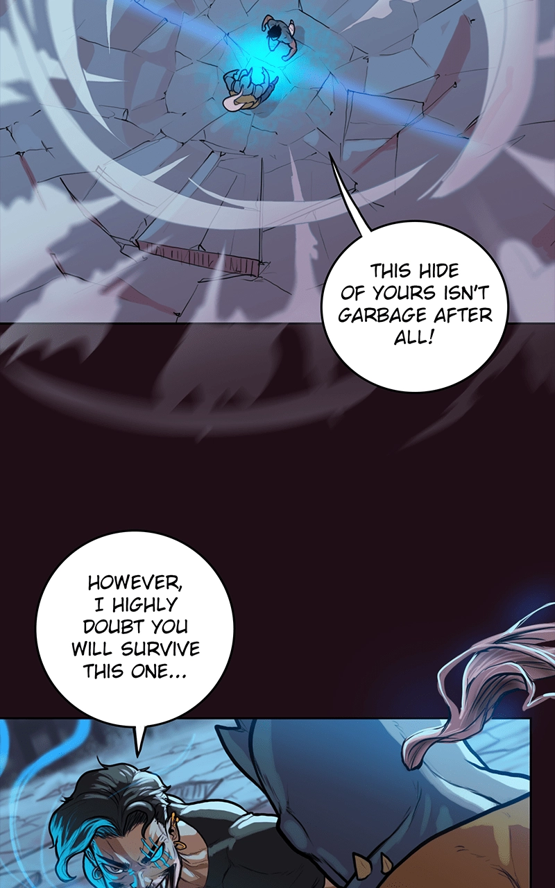 Ordeal Chapter 31, page 42 of 112