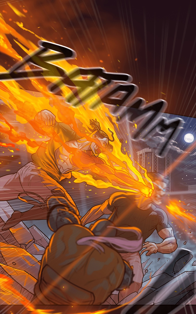 Ordeal Chapter 31, page 45 of 112