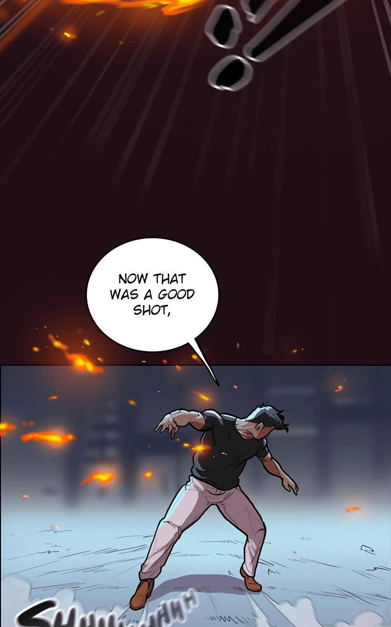 Ordeal Chapter 31, page 46 of 112