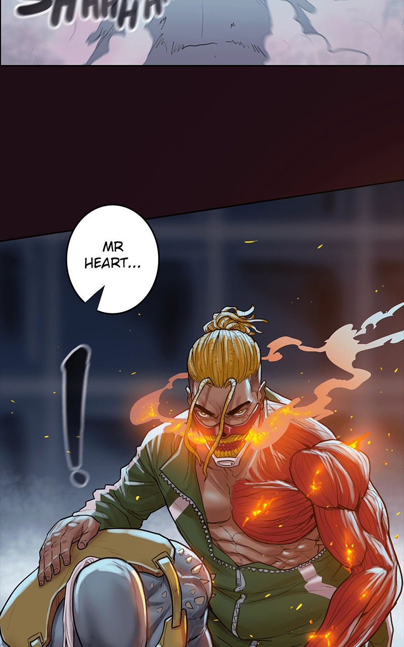 Ordeal Chapter 31, page 47 of 112