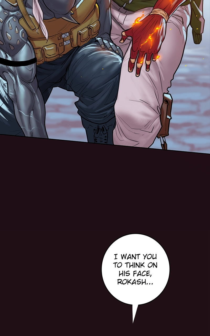 Ordeal Chapter 31, page 48 of 112
