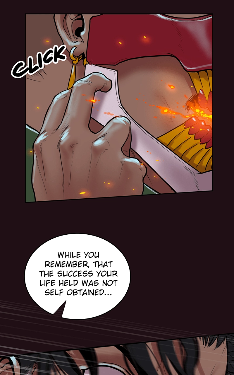Ordeal Chapter 31, page 49 of 112