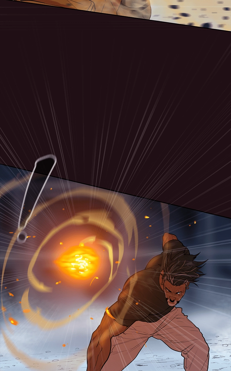 Ordeal Chapter 31, page 53 of 112