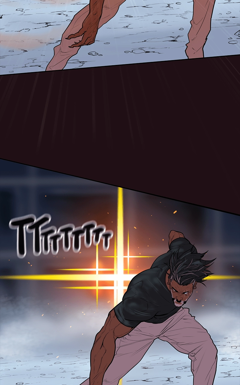 Ordeal Chapter 31, page 54 of 112