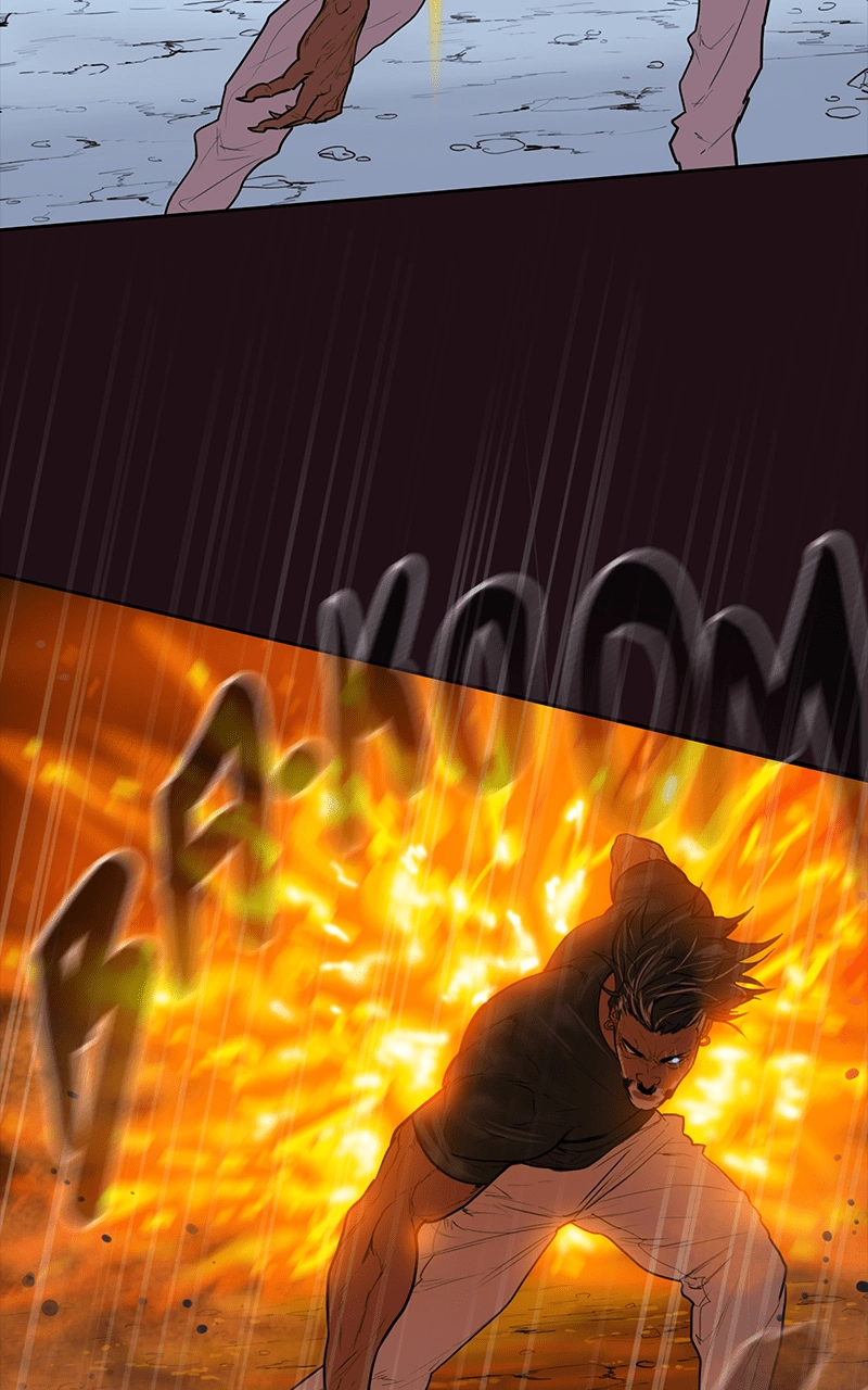Ordeal Chapter 31, page 55 of 112