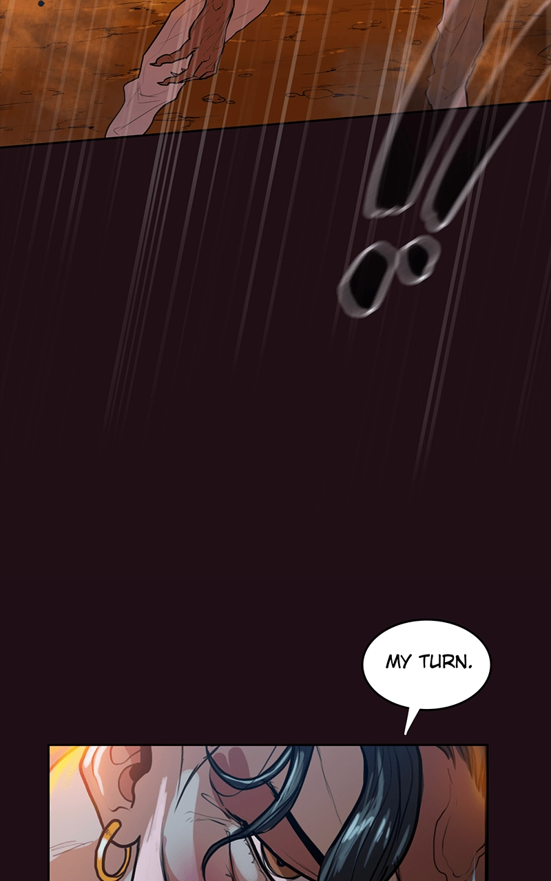 Ordeal Chapter 31, page 56 of 112