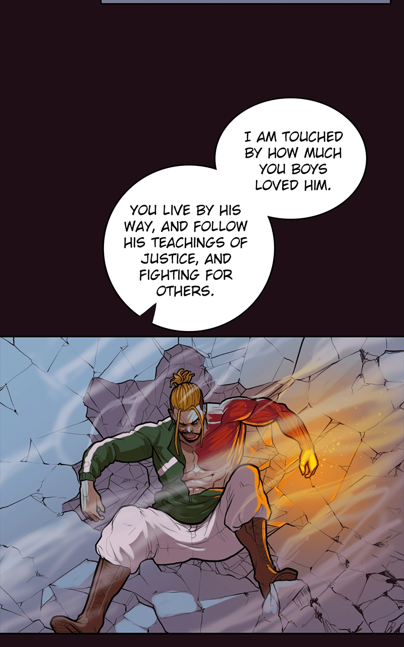 Ordeal Chapter 31, page 60 of 112