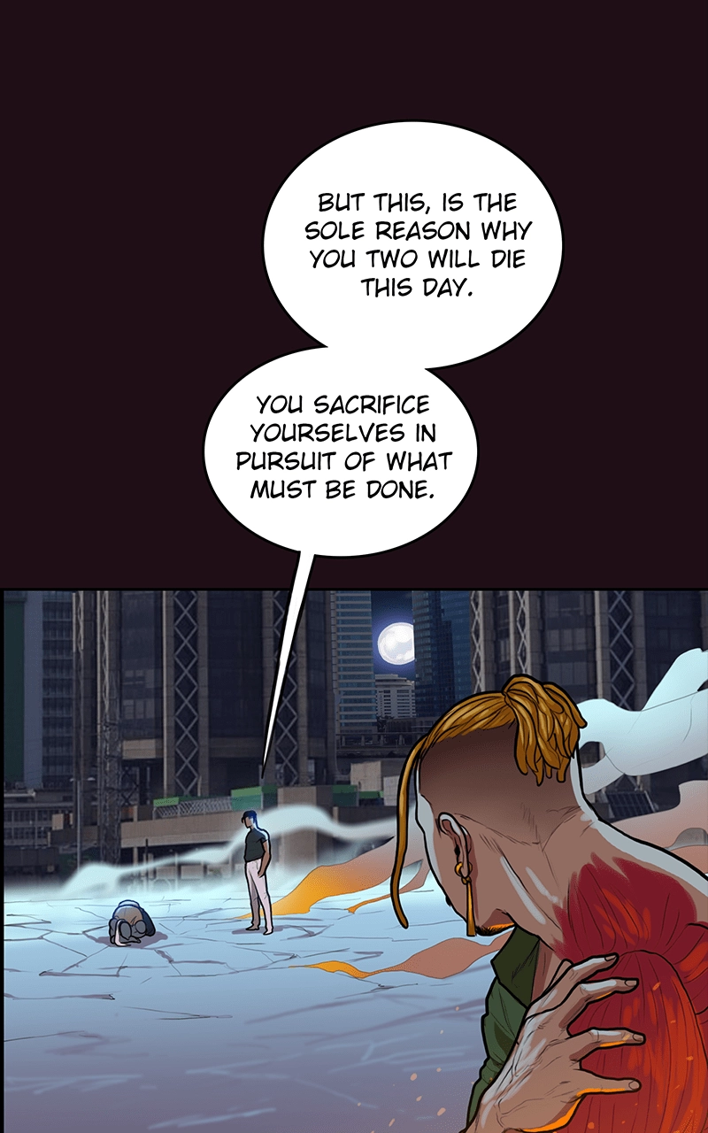 Ordeal Chapter 31, page 61 of 112