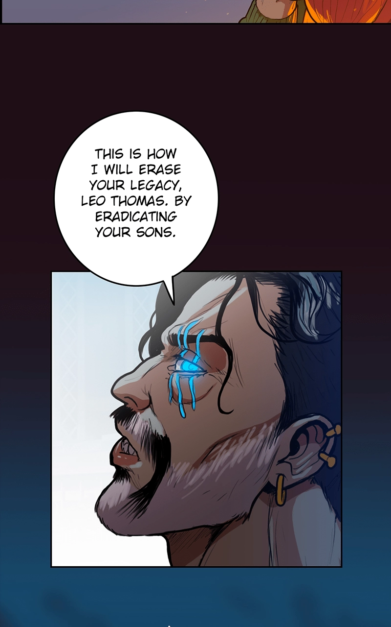 Ordeal Chapter 31, page 62 of 112