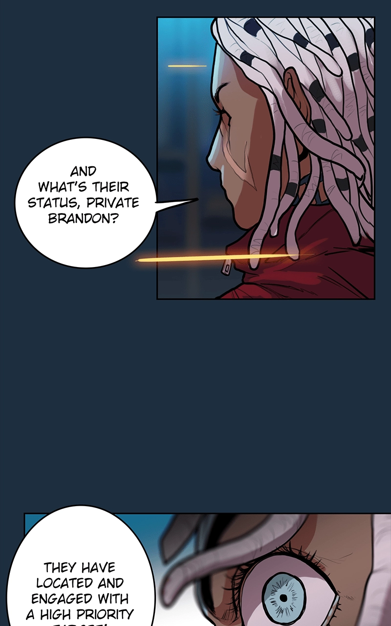 Ordeal Chapter 31, page 66 of 112