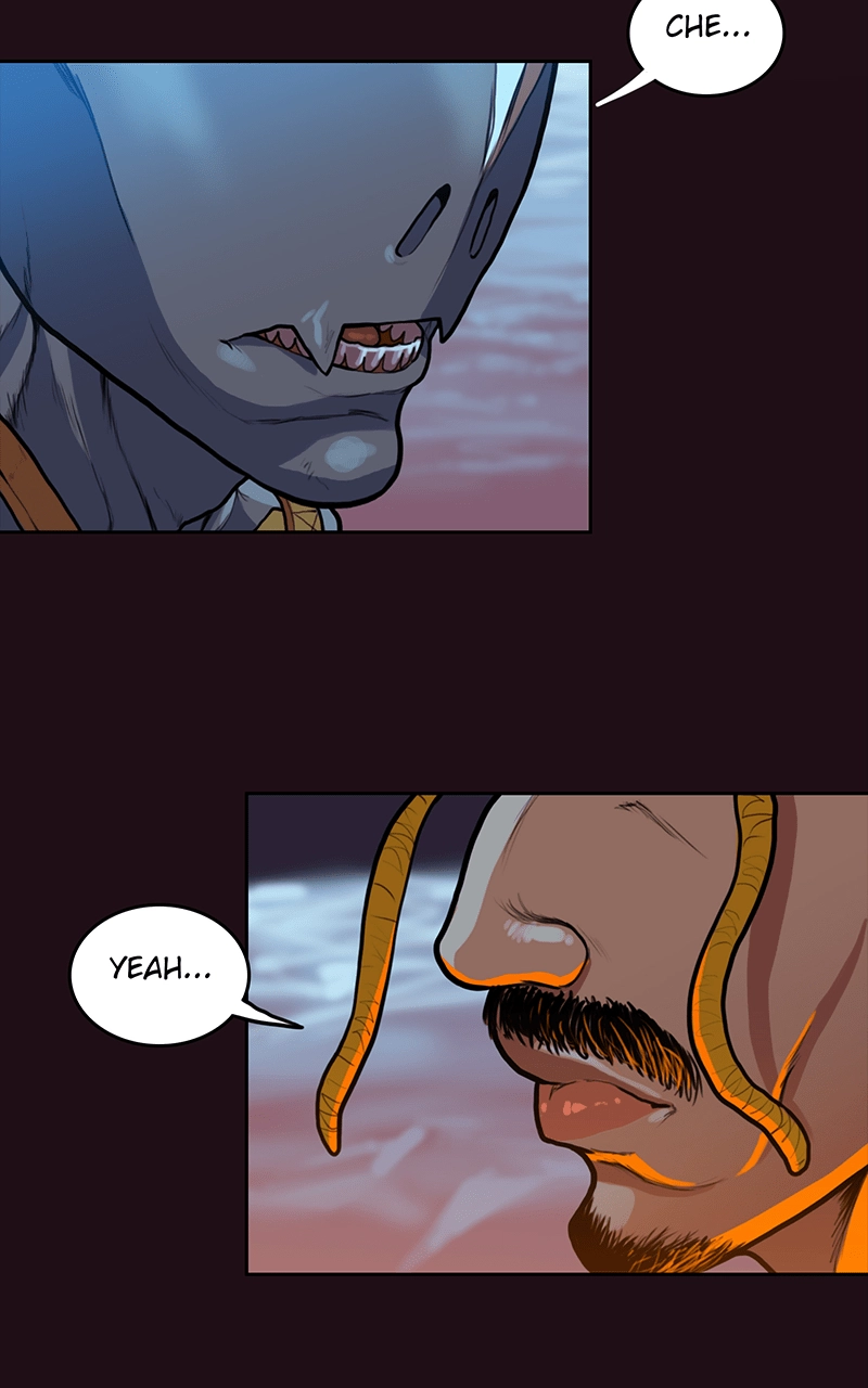 Ordeal Chapter 31, page 69 of 112