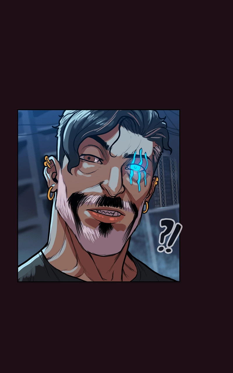 Ordeal Chapter 31, page 70 of 112