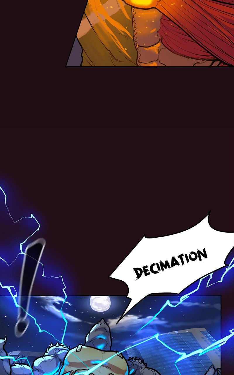 Ordeal Chapter 31, page 72 of 112