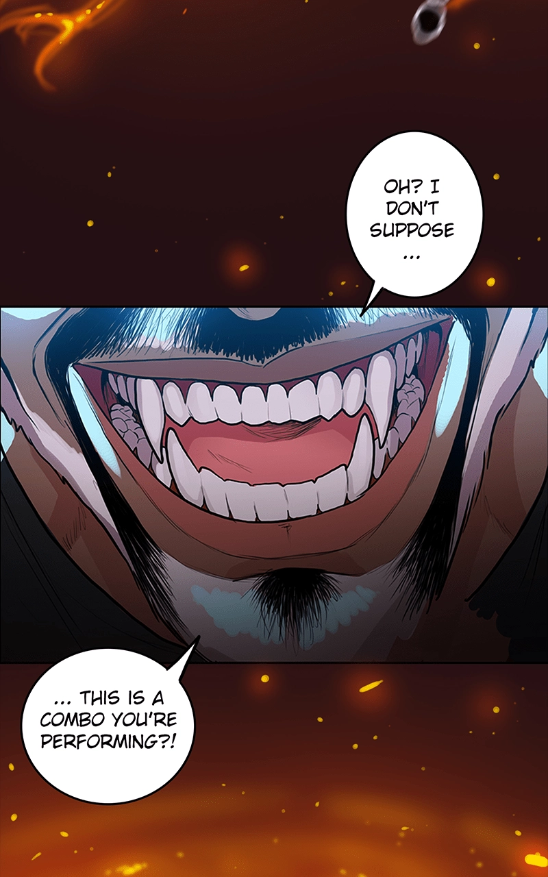 Ordeal Chapter 31, page 74 of 112