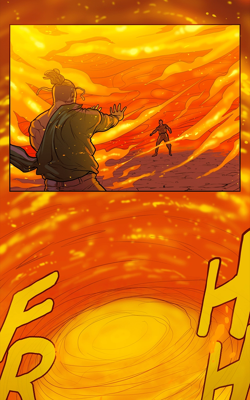 Ordeal Chapter 31, page 75 of 112