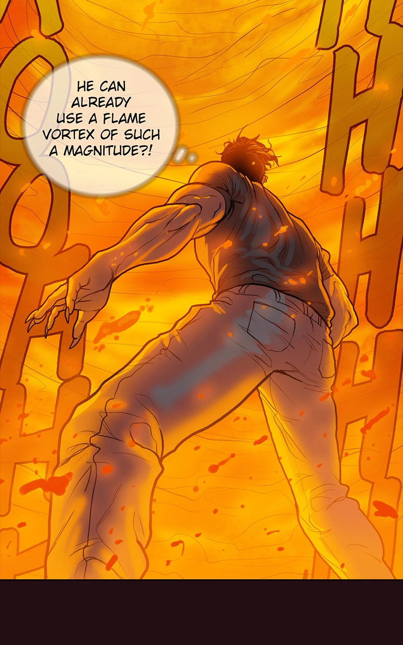Ordeal Chapter 31, page 76 of 112