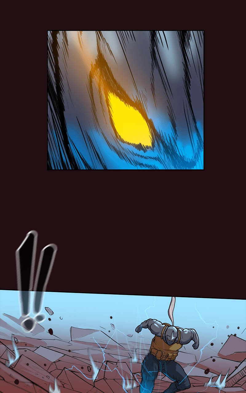 Ordeal Chapter 31, page 77 of 112