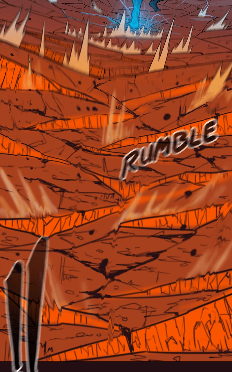 Ordeal Chapter 31, page 78 of 112