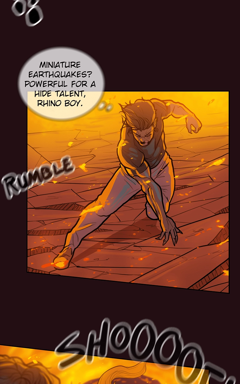 Ordeal Chapter 31, page 79 of 112
